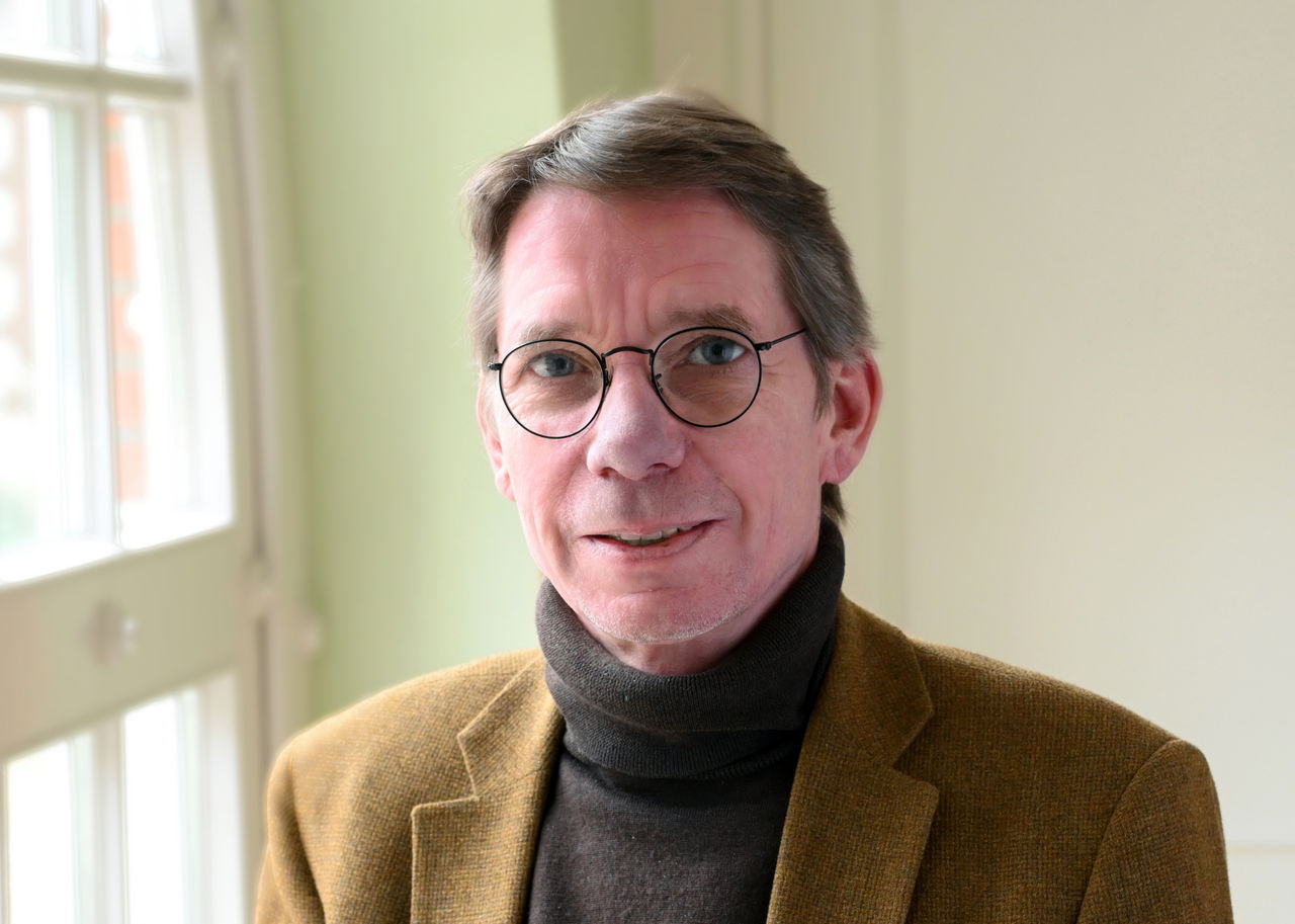 Karsten Lüchow