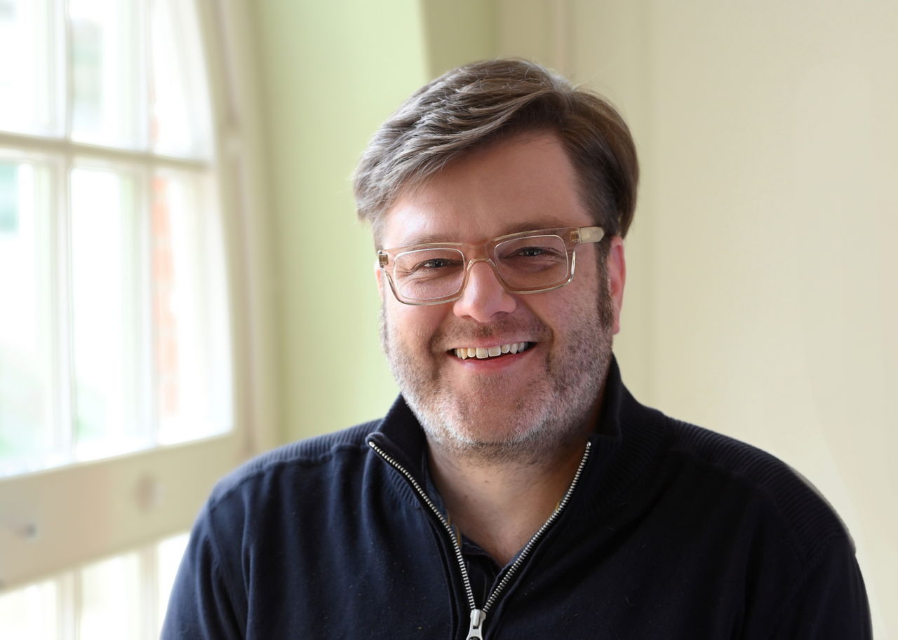Steffen Voß